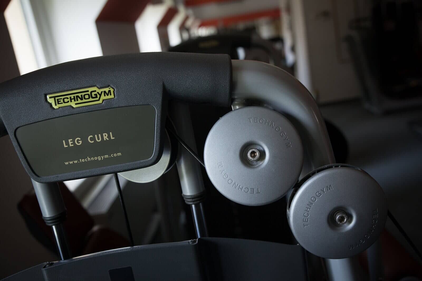 Fitness Praha 6 - FITNESS Podbaba Fitness Praha 6 - FITNESS Podbaba