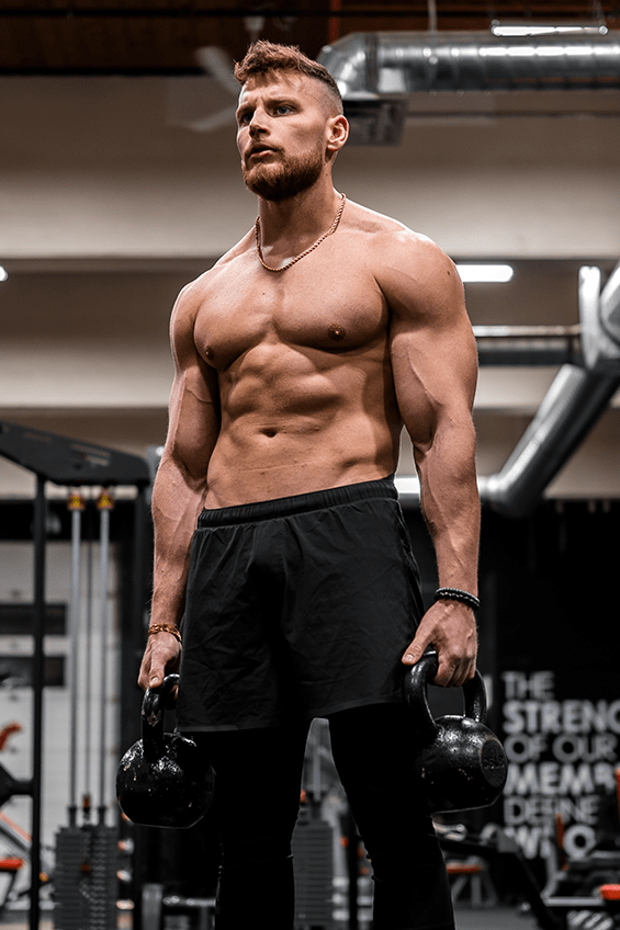 Fitness Praha 6 posilovna