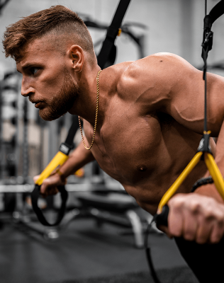 Fitness Praha 6 - FITNESS Podbaba